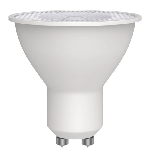 ampoule spot réflecteur led gu10 4.2 w blanc froid - prolight
