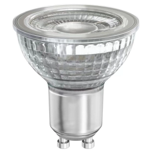 ampoule spot réflecteur led gu5.3 12 w blanc chaud - prolight