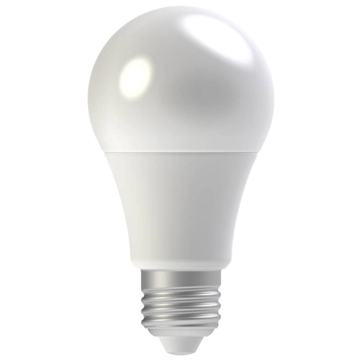 ampoule opaque classic poire led e27 13.5 w blanc chaud - prolight