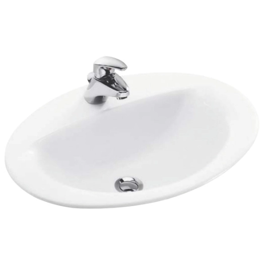 Vasque Patio E4155-00 56x43 - Jacob Delafon