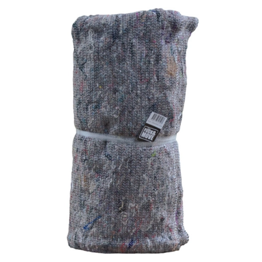 Couverture de déménagement 1.5x2m - PACK & MOVE