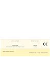 Pince Ampèremètre Numérique Ac Pan 200+ Pancontrol. - Pancontrol