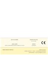 10 Pile Bouton Lithium Cr2016 3v Varta (EMBALLAGE 2 Unit) Ø20,0x1,6mm