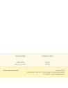 Clou Cuivre 1,5m