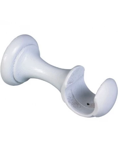 Support ouvert moyen merisier