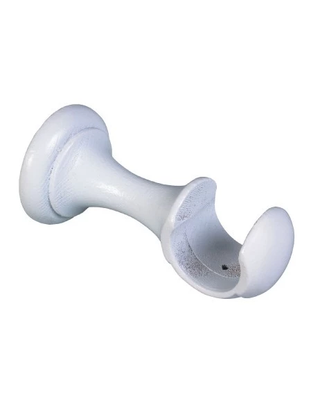 Support ouvert moyen merisier