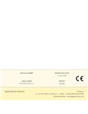 Piles Spéciales MN21 V23GA 12V Blister de 2 - DURACELL