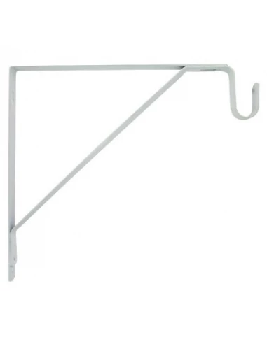 Equerre fixation murale bg 305 x 22 x 27