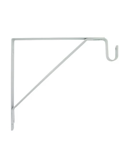 Equerre fixation murale bg 305 x 22 x 27