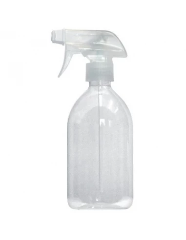 Spray vide en pulvérisateur 500 ml - STARWAX