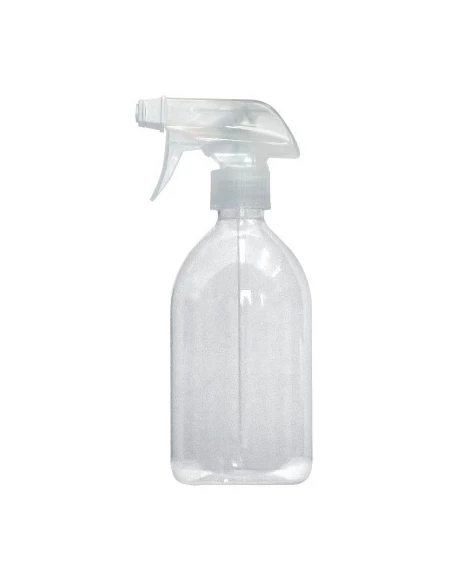 Spray vide en pulvérisateur 500 ml - STARWAX