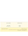 4 Butee De Porte Avec Vis Blanc (BLISTER 2 Unites) Inofix