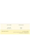 Couvercles PVC Échelle EDM Protection durable pour pieds d'échelle - EDM