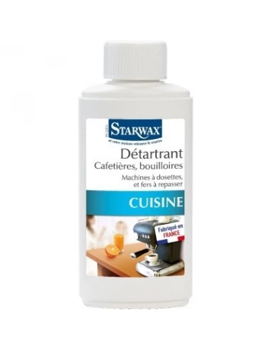Détartrant appareils ménagers flacon 250 ml - STARWAX