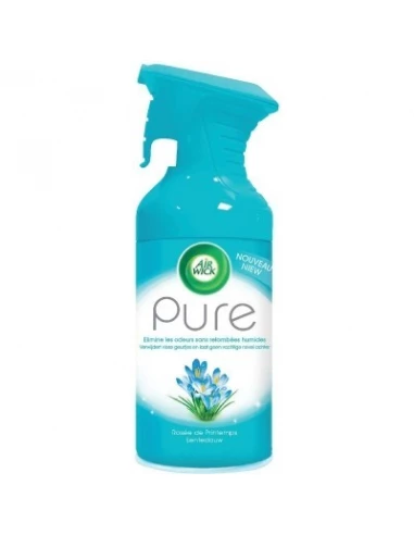 Pure d’airwick rosée de printemps
