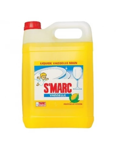 Liquide vaisselle jex pro bidon 5 l