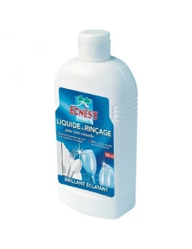 Liquide de rinçage flacon 500 ml