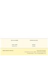 Blister 750 Clous Nº 8 20mm 40109534 - Rapid
