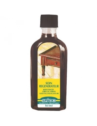 Soin régénérateur bois foncés flacon 125 ml