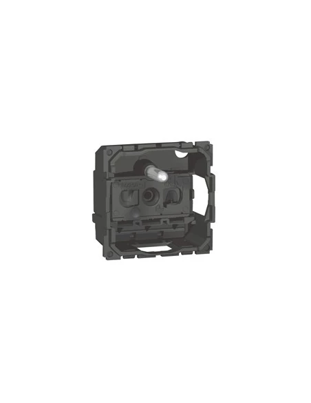 Prise de courant 2p+t celiane 067111 - legrand