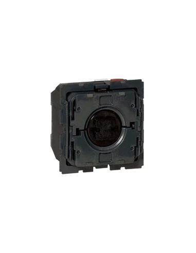 Interrupteur de commande moteur volet roulant céliane legrand