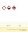 4 Bouteille Gaz Butane 227G pour réchaud