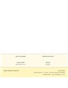 Serrure Encastrable Bois MCM Mécanisme encastrable robuste pour bois - MCM