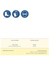 Coupe-Tige Pour La Coupe Du Rail. Mesures: 155x610x32mm Viat009600 Viat