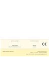 Tige De Mélange M14, Type K4. Mesures: 120x590x120mm Vitmk4120 Viat