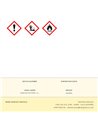 Gel Sur 1000ml. Super Foc. - Super Foc