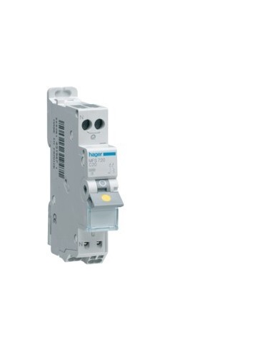 DISJONCTEUR LEGRAND C 10A 