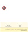 2 eau de parfum caravan nº 45 30ml femme