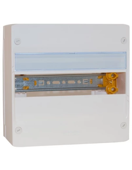 Legrand drivia tableau électrique 1 rangée