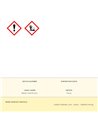 2 diffuseur d'arôme de noël mikado 50ml designs assortis