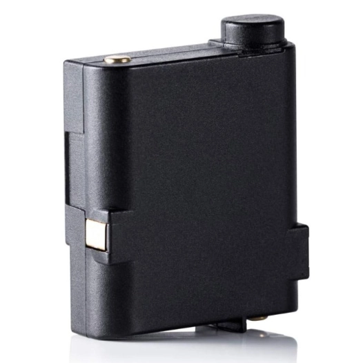 batterie de rechange li-ion 1200 mah pour aln020pro (midland g7)