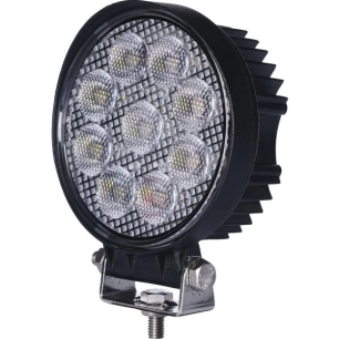 phare de travail led rond 2100 lm
