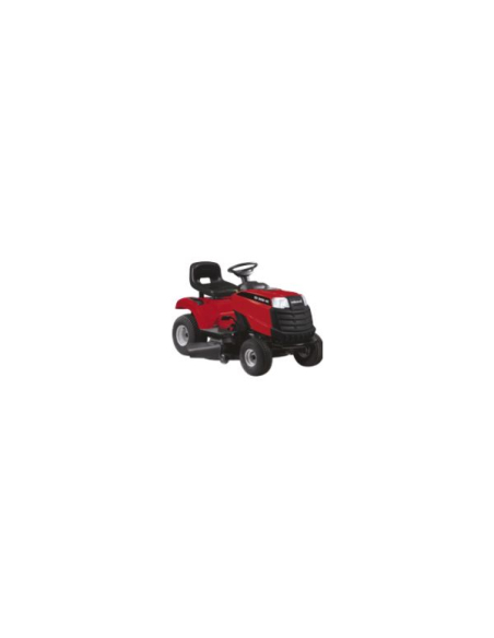 Autoportée Stiga ED 108SD H Twin Moteur bicylindre, éjection latérale 108 cm - STIGA