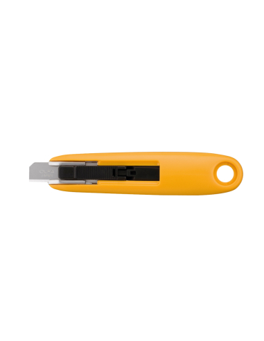 Couteau de sécurité OLFA SK-7 Lame auto-rétractable pour sécurité maximale - OLFA