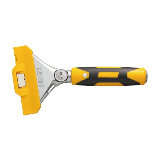 grattoir à lame interchangeable xsr-200 18 mm