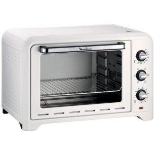 moulinex four posable 39 l - optimo - ox484100 - moulinex