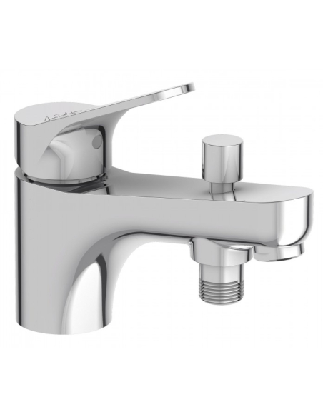 Mitigeur bain/douche brive monotrou - JACOB DELAFON