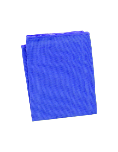 Microfibre Vitres CARlinéa Nettoyage sans trace - CARLINEA