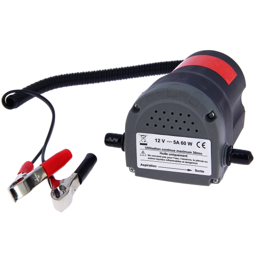 PRECI Pompe vidange Elect