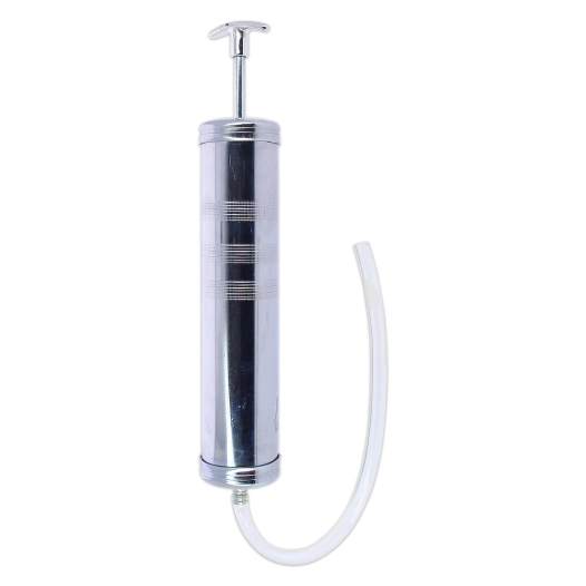 PRECI Seringue à huile