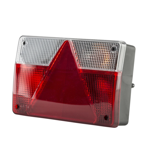 XLPT Feu Remorque 6F° Droit