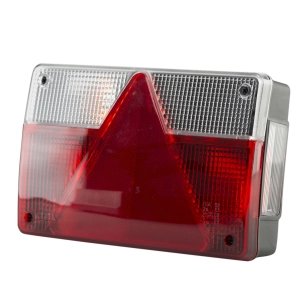 XLPT Feu Remorque 6F° Gauche