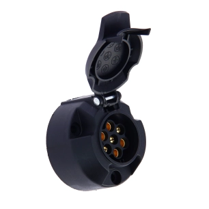 XLPT Prise Attelage 7B Plastiq