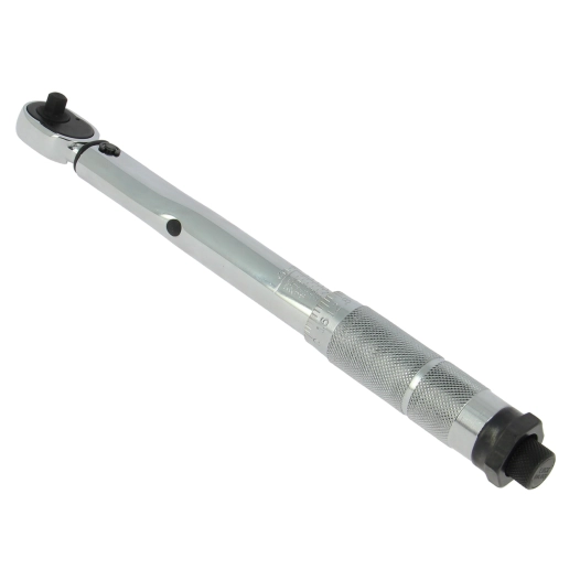 PRECI Clé Dynamométrique 1/4''