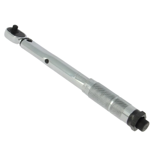 PRECI Clé Dynamométrique 1/4''