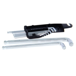 PRECI 9 Clés Hexago 1.5 à 10